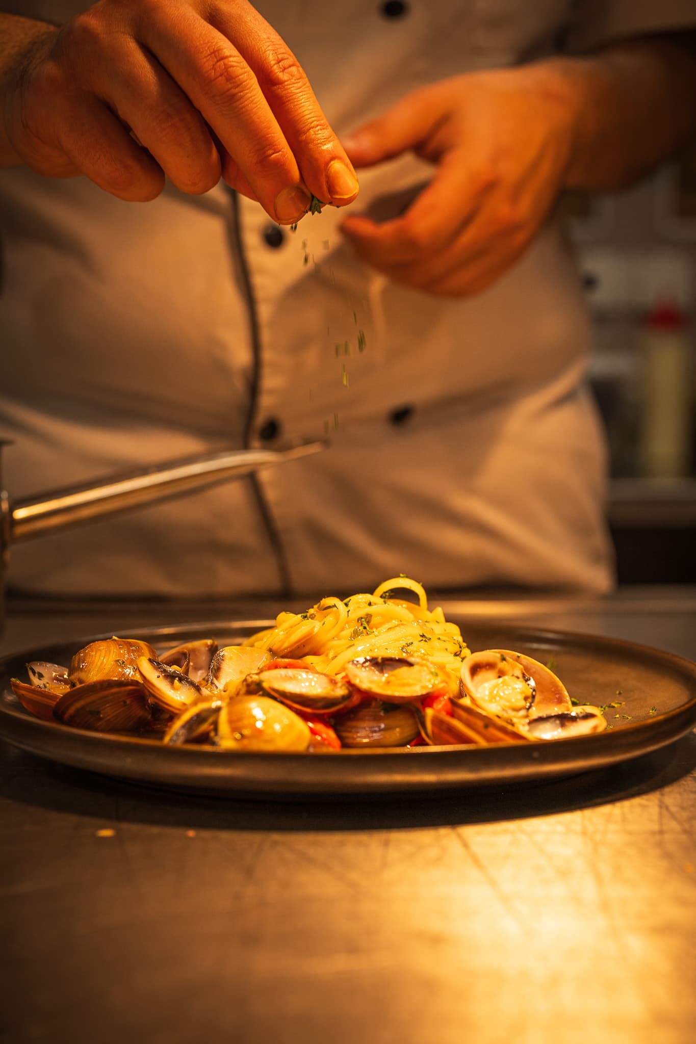 Photographie culinaire