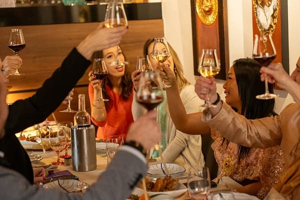 Flexible Événement